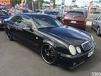 Mercedes-Benz 200 CLK
